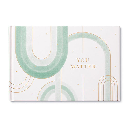 You Matter - Book Books Compendium 